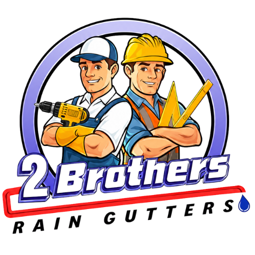 2 Brothers Rain Gutters
